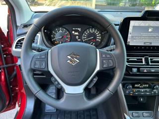SUZUKI S-Cross usata, con Cerchi in lega