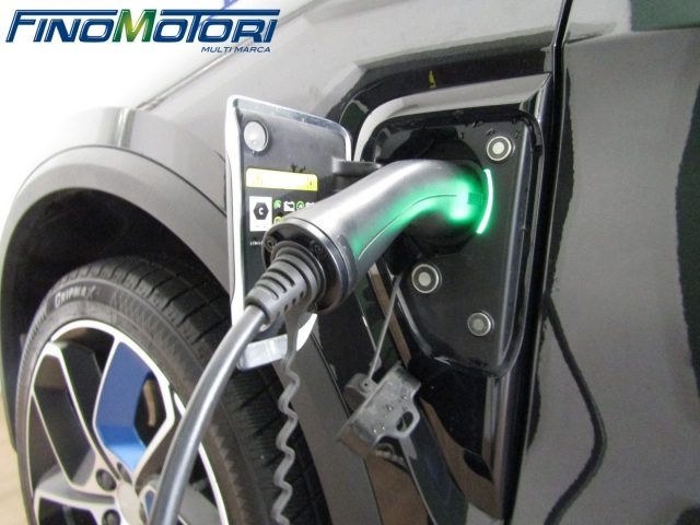 LYNK & CO 01 usata, con Cronologia tagliandi