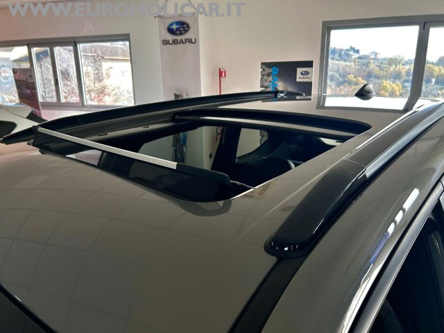 SUBARU Forester usata, con Controllo trazione