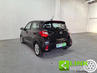 HYUNDAI i10 usata, con Controllo automatico clima