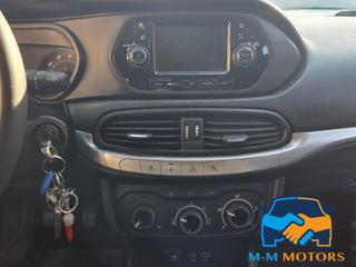 FIAT Tipo usata, con USB