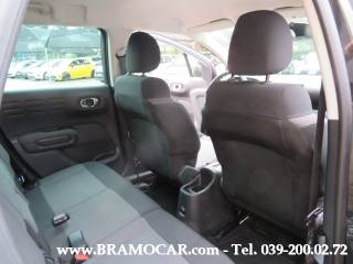 CITROEN C3 Aircross usata, con Bluetooth