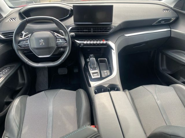 PEUGEOT 3008 usata, con Alzacristalli elettrici