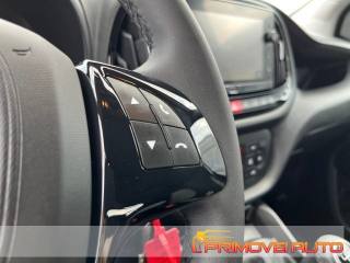 FIAT Doblo usata, con Bluetooth