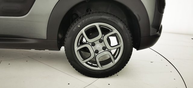 CITROEN C4 Cactus usata 53