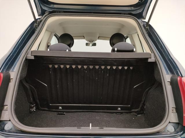 FIAT 500 usata, con MP3