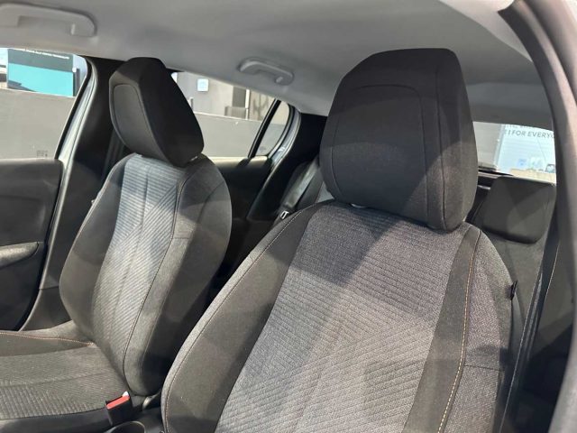 PEUGEOT 208 usata 20