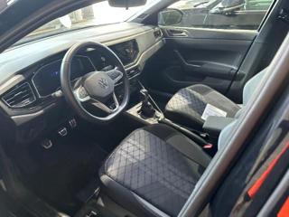 VOLKSWAGEN Taigo usata, con Antifurto