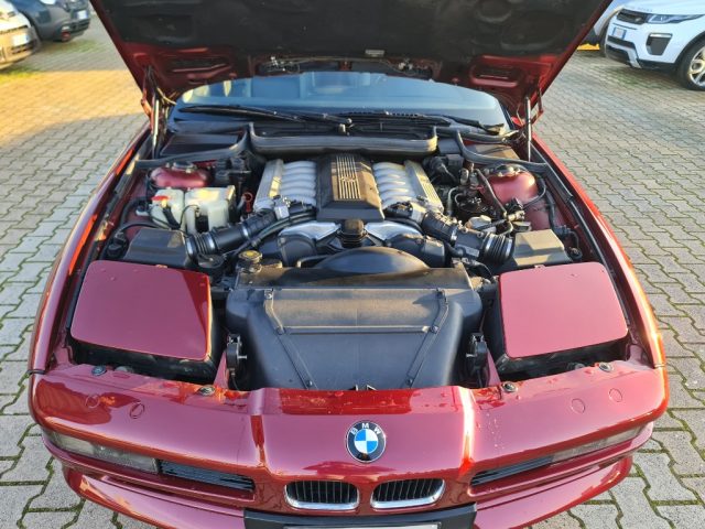 BMW 850 usata 11