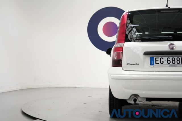 FIAT Panda usata 45