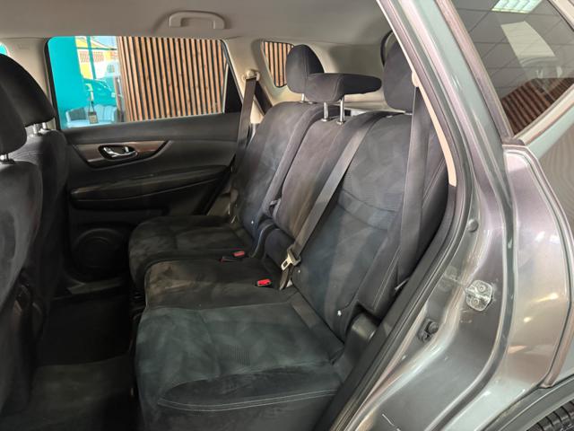 NISSAN X-Trail usata, con Immobilizzatore elettronico