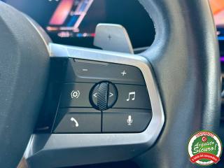 BMW X1 usata, con Sistema di navigazione