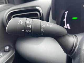 TOYOTA Yaris Cross usata, con Trazione integrale