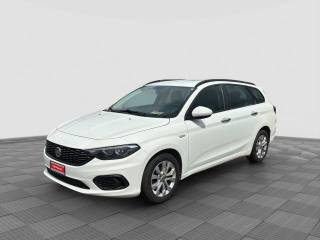 FIAT Tipo Tipo 1.6 Mjt 120cv 6M S&S EASY
