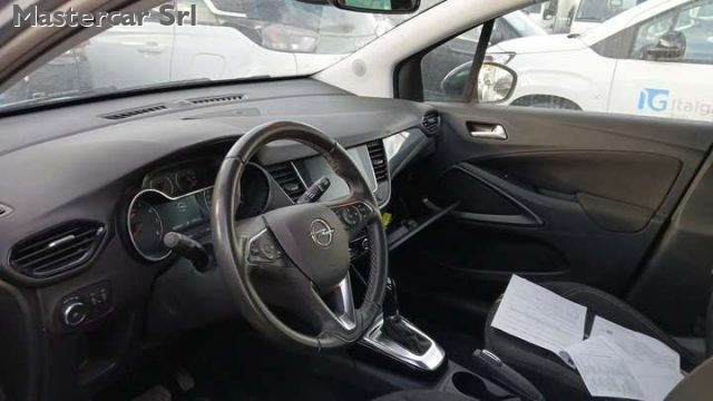 OPEL Crossland usata, con Autoradio