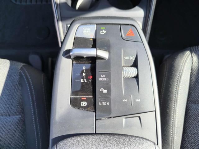 BMW 218 usata, con Airbag testa