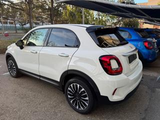 FIAT 500X usata, con Airbag Passeggero