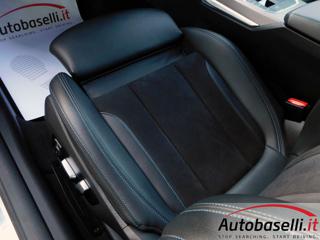 BMW 420 usata, con Limitatore di velocità