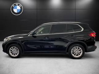 BMW X5 usata, con Airbag laterali