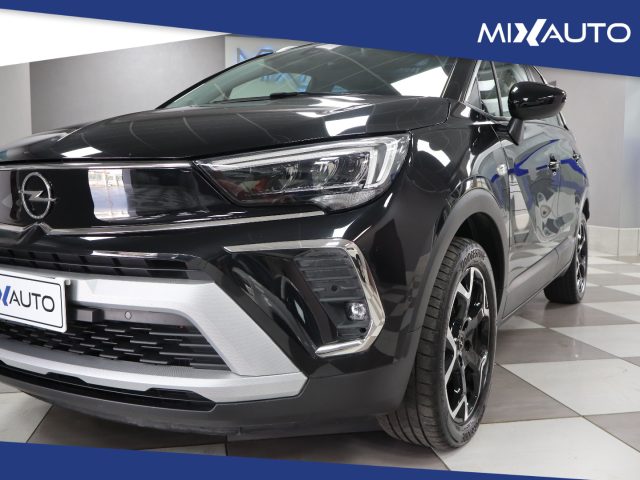 OPEL Crossland usata, con Chiusura centralizzata