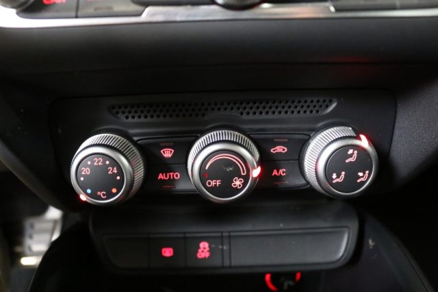 AUDI A1 usata, con Sedile posteriore sdoppiato