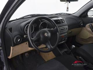 ALFA ROMEO 147 usata 7
