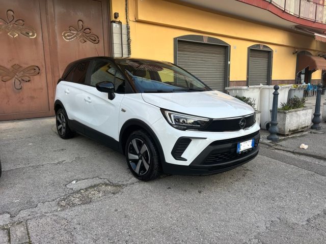 OPEL Crossland usata, con Airbag laterali