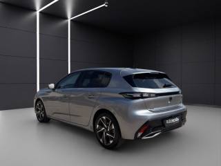 PEUGEOT 308 usata, con Airbag laterali