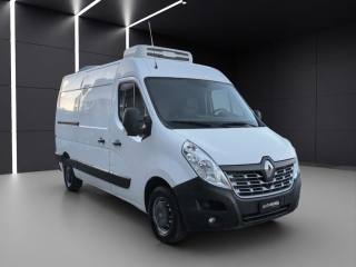 RENAULT Master usata, con ESP