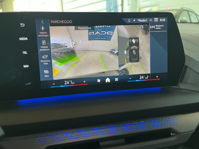 BMW 120 usata, con Immobilizzatore elettronico