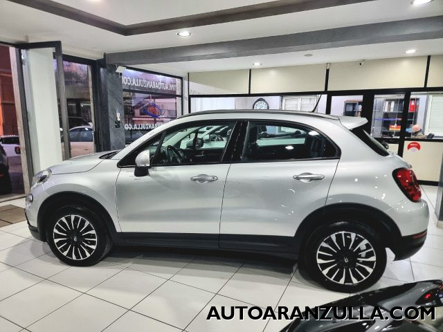 FIAT 500X usata, con Boardcomputer