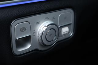 MERCEDES-BENZ GLS 350 usata, con Bracciolo