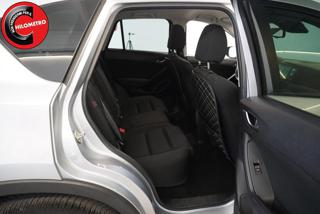 MAZDA CX-5 usata, con Cruise Control