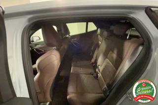 BMW X2 usata, con Autoradio