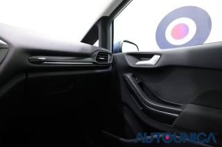 FORD Fiesta usata, con Volante multifunzione