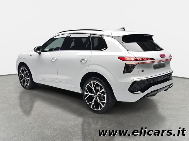 AUDI Q3 usata, con Airbag Passeggero