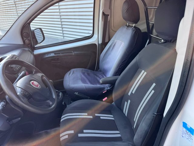 FIAT Fiorino usata 12
