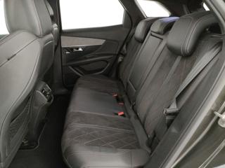 PEUGEOT 3008 usata, con Vetri oscurati