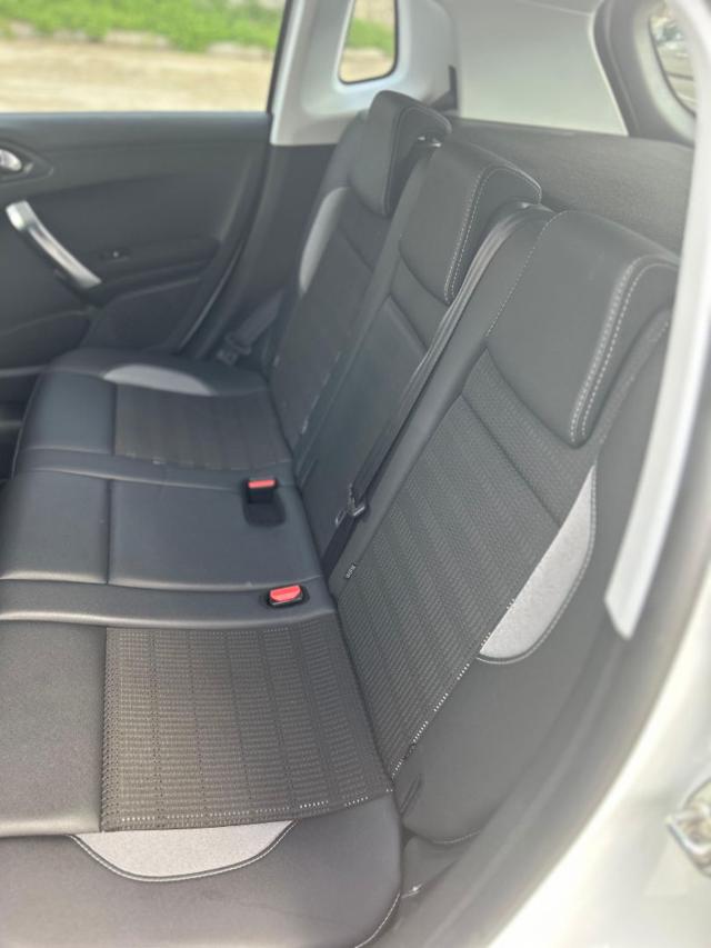 PEUGEOT 208 usata, con Immobilizzatore elettronico