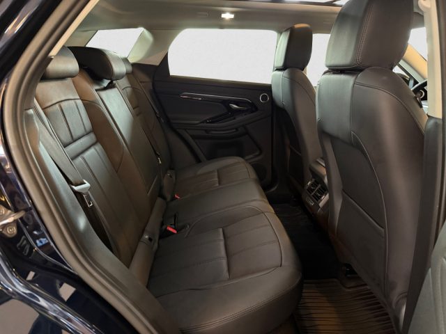 LAND ROVER Range Rover Evoque usata, con Immobilizzatore elettronico