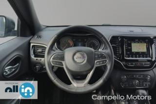 JEEP Cherokee usata 7