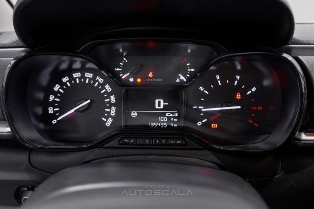 CITROEN C3 usata, con Servosterzo