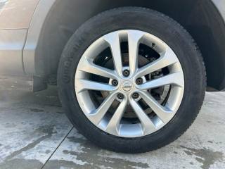 NISSAN Qashqai usata, con ESP