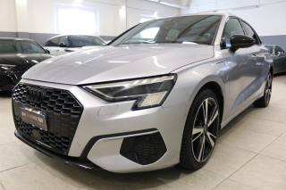 AUDI A3 usata, con Airbag laterali