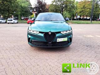 ALFA ROMEO Tonale usata, con Airbag