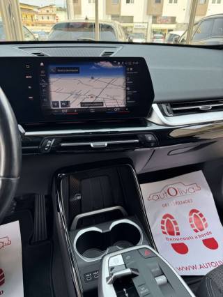 BMW X1 usata, con Bracciolo