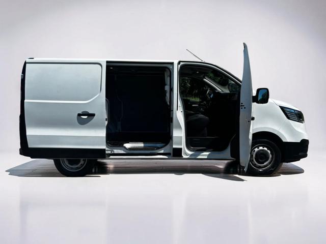 RENAULT Trafic usata, con Alzacristalli elettrici