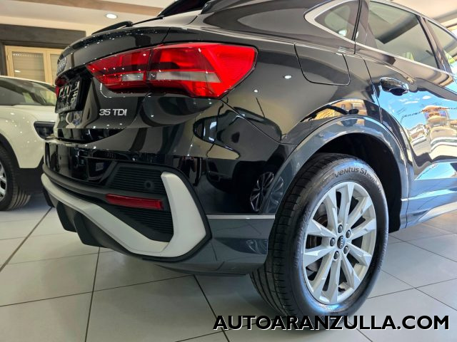 AUDI Q3 usata, con Chiusura centralizzata telecomandata