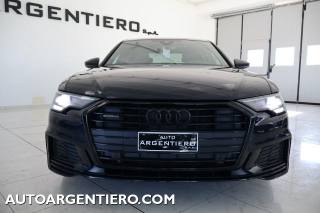 AUDI A6 usata, con Airbag