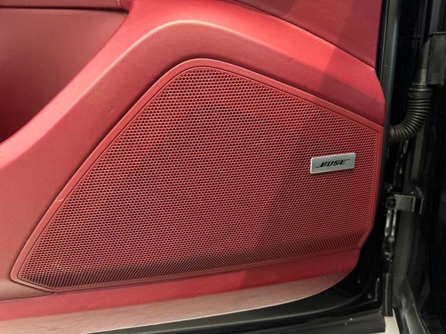 PORSCHE Cayenne usata, con Interni in pelle